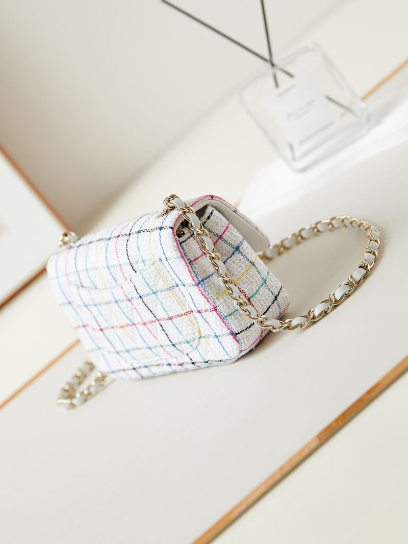 Ch**el cf series bags